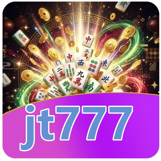 Pratinjau antarmuka aplikasi jt777 setelah terpasang lewat saluran resmi