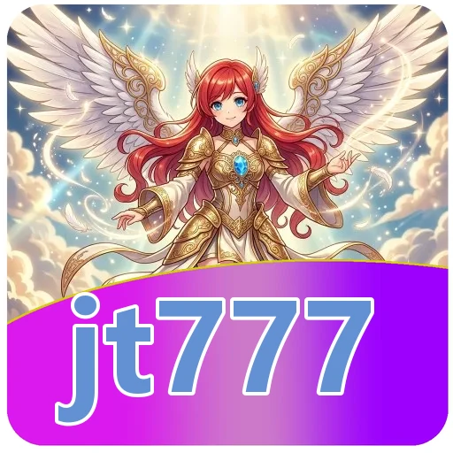 Pratinjau antarmuka aplikasi jt777 setelah terpasang
