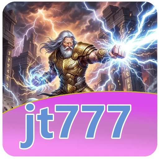Pratinjau antarmuka aplikasi jt777 setelah terpasang (build v4.2.1)