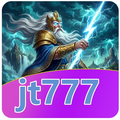 Pratinjau antarmuka aplikasi jt777 setelah akun aktif